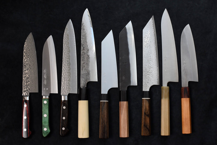 Zašto japanski nož? - Tradicija i povijest japanskog noža