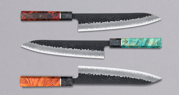 Custom noževi