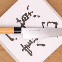 Tojiro Gyuto Ouran 210 mm