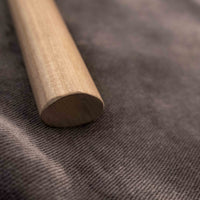 Tojiro Yanagiba Shirogami Hammered Kuro-uchi 270 mm