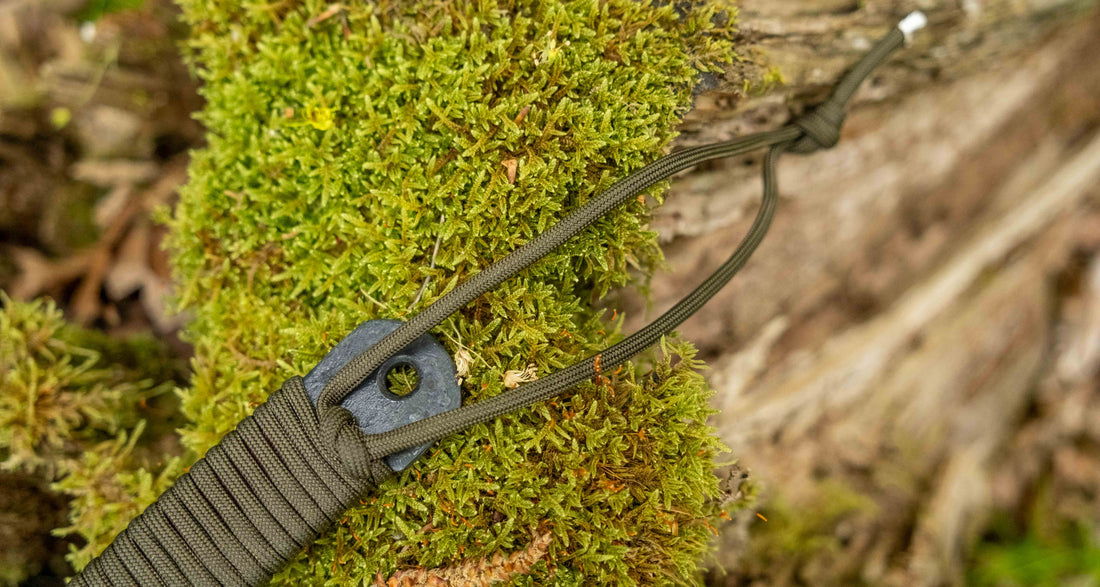 Ikeuchi vanjska sjekira 180 mm