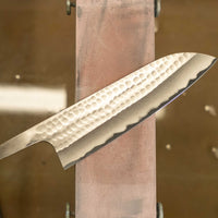 Anryu Santoku Aogami #2 165 mm - OŠTRICA