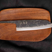 Kurogane Bunka Aogami #2 Kuro-uchi 165 mm - OŠTRICA