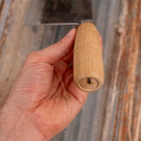 Sentan Chinese Cleaver Shirogami #2 190 mm