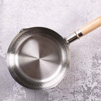 Yoshikawa Yukihira posuda za kuhanje 16 cm