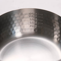 Yoshikawa Yukihira posuda za kuhanje 18 cm