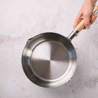 Yoshikawa Yukihira posuda za kuhanje 22 cm