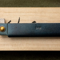 Tomita Higonokami Kengata Shirogami #2 75 mm
