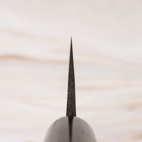 Anryu Gyuto Shirogami #1 Kuro-uchi 210 mm