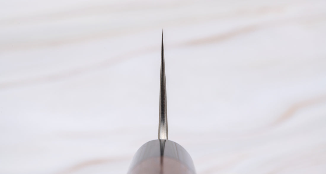Anryu Nakiri Aogami #2 RC 165 mm_3
