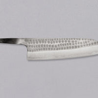Anryu Santoku Aogami #2 165 mm - OŠTRICA
