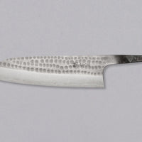 Anryu Santoku Aogami #2 165 mm - OŠTRICA