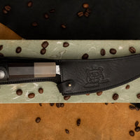 Kožna Saya Bear Claw