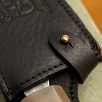 Kožna Saya Bear Claw