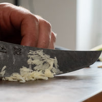 Bear Claw Chef Knife 155 mm