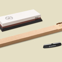 Beginner / Budget set za oštrenje noževa