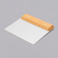 Gestura Flexi Bench Scraper