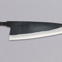 HAP-40 Wide Gyuto Black 240 mm - OŠTRICA