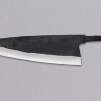 HAP-40 Wide Gyuto Black 240 mm - OŠTRICA