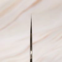 HAP-40 Wide Gyuto Black 240 mm - OŠTRICA