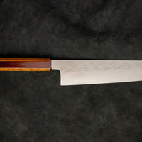 Hado Kiri-Gyuto SG2 Shiosai Urushi 210 mm