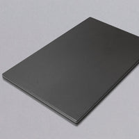 Hasegawa daska za rezanje crna 340x230 mm
