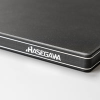 Hasegawa daska za rezanje crna 340x230 mm
