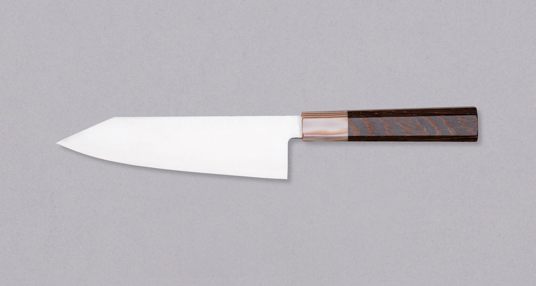 Hayabusa Bunka Ginsanko 170 mm_2