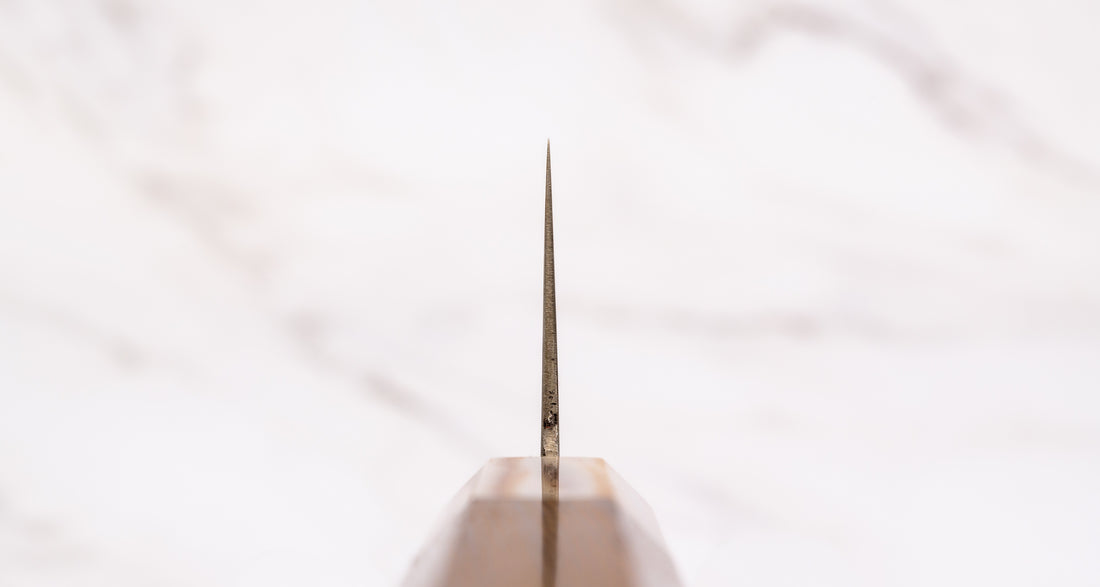 Hayabusa Bunka Ginsanko 170 mm_3