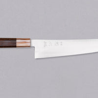 Hayabusa Gyuto Ginsanko 210 mm_1