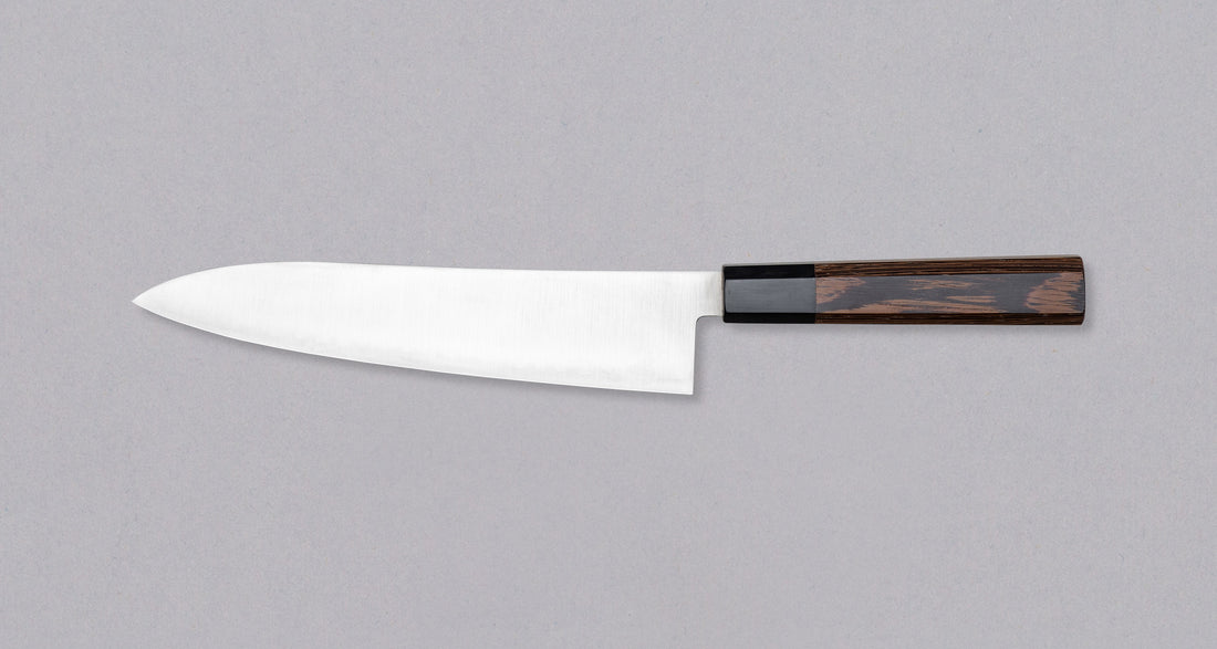 Hayabusa Gyuto HAP-40 210 mm_2
