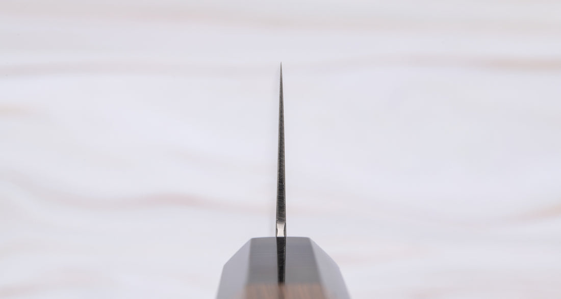 Hayabusa Gyuto HAP-40 210 mm_3
