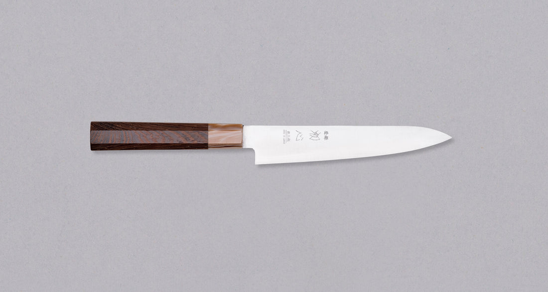 Hayabusa Petty Ginsanko 150 mm_1