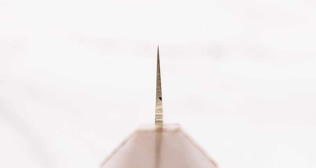 Hayabusa Petty Ginsanko 150 mm_3