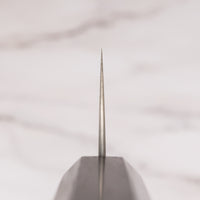 Hayabusa Gyuto Aogami Super Ebony 210 mm