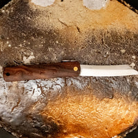 Higonokami džepni nož Iron Wood VG-10 75 mm