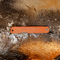 Higonokami džepni nož Mizushibuki Pink Aogami 75 mm