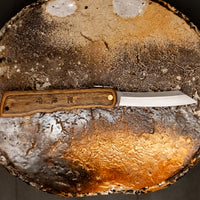 Higonokami džepni nož Woody VG-10 75 mm