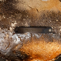 Higonokami Zenkou džepni nož Kuro-uchi 75 mm