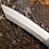 Higonokami džepni nož MESING 65 mm