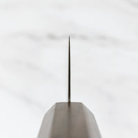 Hikari Gyuto SLD Kurozome Damascus 195 mm