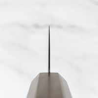 Hikari Gyuto SLD Kurozome Damascus 195 mm