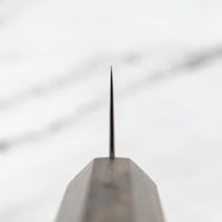 Hikari Petty SLD Kurozome Damascus 135 mm