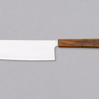 Hikari Nakiri SLD Satin Polish 160 mm