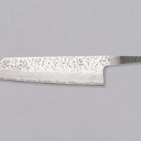 Hokiyama Bunka Damascus AUS-10 170 mm - OŠTRICA