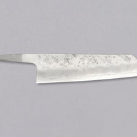 Hokiyama Ginsanko Bunka 170 mm - OŠTRICA