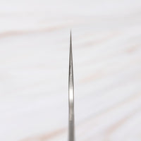 Hokiyama Ginsanko Bunka 170 mm - OŠTRICA