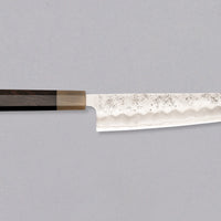Hokiyama Bunka Ginsanko Ebony Slash 170 mm