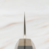 Hokiyama Bunka Ginsanko Ebony Slash 170 mm