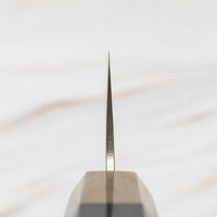 Hokiyama Bunka Ginsanko Ebony Slash 170 mm